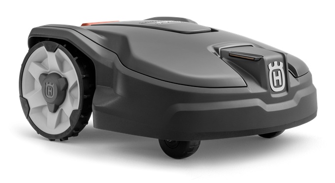 Husqvarna Automower® 315 Mark II Robotgräsklippare i gruppen Skog och Trädgårdsprodukter / Robotgräsklippare / Husqvarna Automower® hos Motorsågsbutiken (9705268-21)
