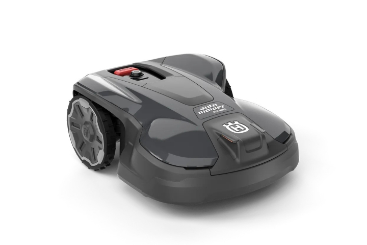 Husqvarna Automower® 320 Nera Robotgräsklippare i gruppen Skog och Trädgårdsprodukter / Robotgräsklippare / Husqvarna Automower® hos Motorsågsbutiken (9705351-21)
