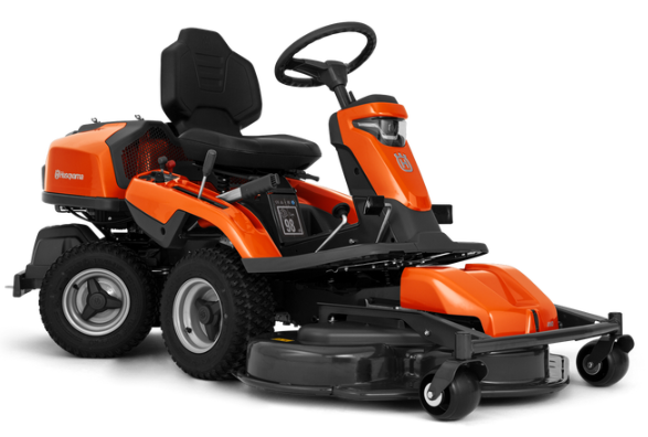 R316Tx Rider! i gruppen hos Motorsågsbutiken (9705427-01)