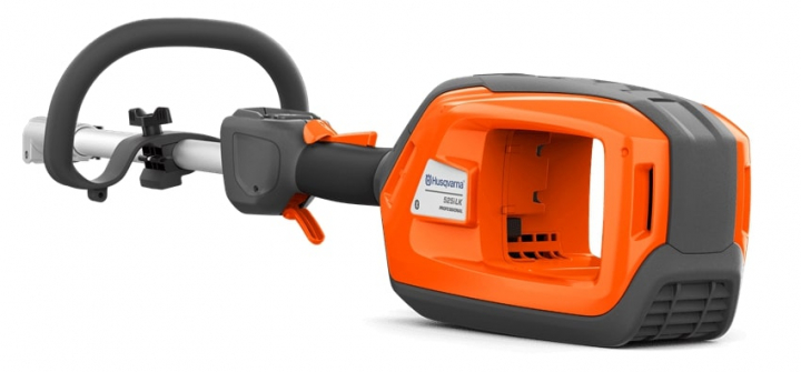 Husqvarna 525iLK Batteri Kombitrimmer i gruppen Skog och Trädgårdsprodukter / Grästrimmers / Batteridrivna Grästrimmers hos Motorsågsbutiken (9705516-01)