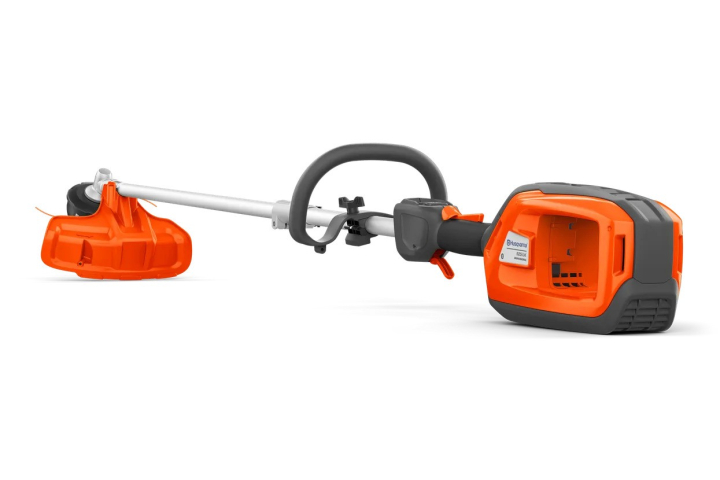 Husqvarna 525iLK Batteri Kombitrimmer i gruppen Skog och Trädgårdsprodukter / Grästrimmers / Batteridrivna Grästrimmers hos Motorsågsbutiken (9705516-02)