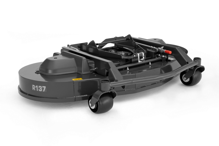 R137 CUTTING DECK R137 P524X ( i gruppen  hos Motorsågsbutiken (9706120-01)