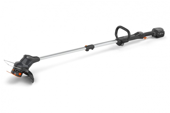 Husqvarna Aspire™ T28 Trimmer - utan batteri och laddare i gruppen Skog och Trädgårdsprodukter / Husqvarna Aspire™ 18v / Trädgårdsmaskiner hos Motorsågsbutiken (9706202-11)