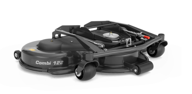 COMBI 122 CUTTING DECK C122 (2 i gruppen  hos Motorsågsbutiken (9706263-01)