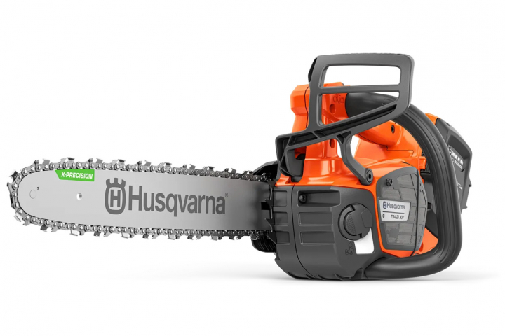 Husqvarna T542i XP® batterimotorsåg i gruppen Skog och Trädgårdsprodukter / Batteridrivna maskiner / Motorsågar hos Motorsågsbutiken (9706468-14)