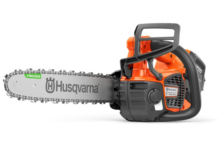 Husqvarna T542i XP® G batterimotorsåg i gruppen Skog och Trädgårdsprodukter / Batteridrivna maskiner / Motorsågar hos Motorsågsbutiken (9706469-14)