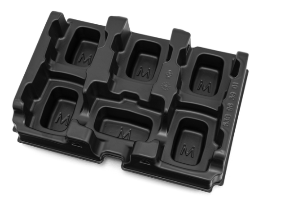 Insert Insert M, Row i gruppen hos Motorsågsbutiken (9706940-01)