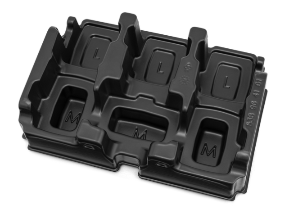 Insert Insert M&L, Row i gruppen  hos Motorsågsbutiken (9706942-01)