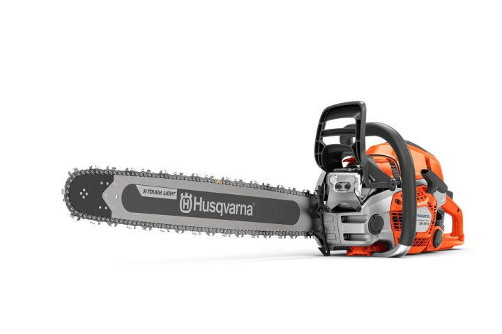 Husqvarna 564 XP® G Fuel Inject i gruppen Motorsågar / Motorsågar för professionellt bruk hos Motorsågsbutiken (9707116-40)