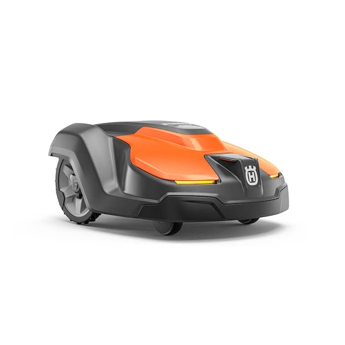 Husqvarna Automower® 520 EPOS™ i gruppen Skog och Trädgårdsprodukter / Robotgräsklippare / Husqvarna Automower® hos Motorsågsbutiken (9707178-21)