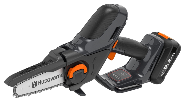 PRUNER ASPIRE P5-P4A 5 BARE i gruppen  hos Motorsågsbutiken (9707537-01)