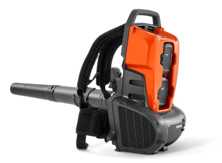 Husqvarna 340iBT Lövblås i gruppen Skog och Trädgårdsprodukter / Lövblåsare / Batteridrivna Lövblåsare hos Motorsågsbutiken (9707621-01)