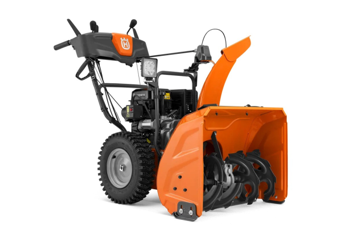 Husqvarna ST 269 Snöslunga i gruppen Skog och Trädgårdsprodukter / Snöslungor hos Motorsågsbutiken (9707873-01)