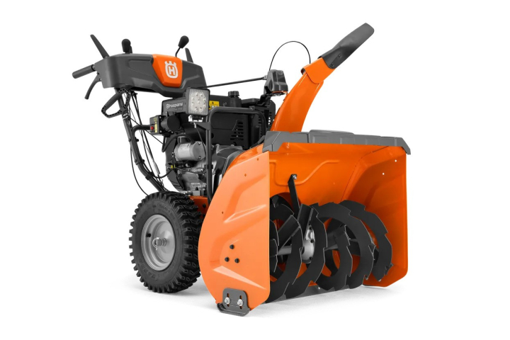 Husqvarna ST 376 Snöslunga i gruppen Skog och Trädgårdsprodukter / Snöslungor hos Motorsågsbutiken (9707874-01)