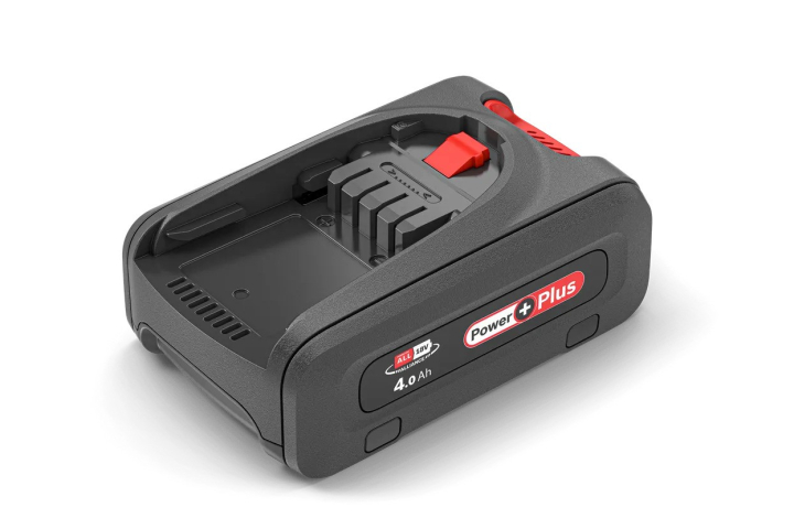 Husqvarna Aspire™ P4A 18-B72 Power Plus i gruppen Skog och Trädgårdsprodukter / Husqvarna Aspire™ 18v / Batterier & laddare hos Motorsågsbutiken (9707929-01)