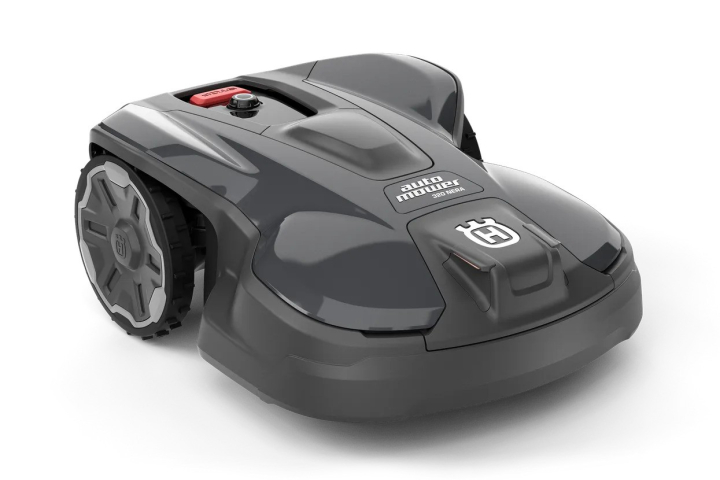 Husqvarna Automower® 320 NERA Robotgräsklippare i gruppen Skog och Trädgårdsprodukter / Robotgräsklippare / Husqvarna Automower® hos Motorsågsbutiken (9708198-21)