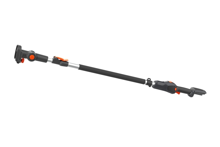 Husqvarna Aspire™ teleskopskaft i gruppen Skog och Trädgårdsprodukter / Husqvarna Aspire™ 18v / Trädgårdsmaskiner hos Motorsågsbutiken (9708392-01)