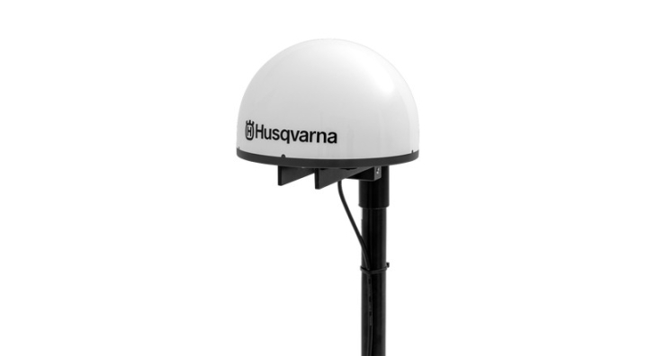 Husqvarna EPOS® referensstation RS 4G i gruppen Skog och Trädgårdsprodukter / Robotgräsklippare / Husqvarna Automower® hos Motorsågsbutiken (9708440-01)