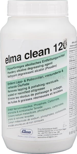 Elma 120 Cleaner i gruppen  hos Motorsågsbutiken (992067)