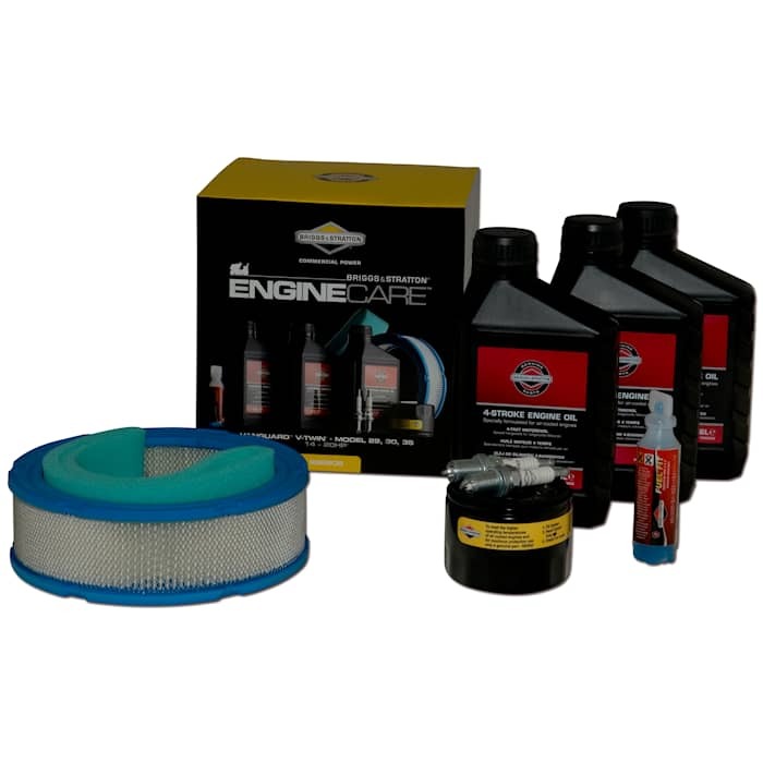 Briggs & Stratton Servicekit V-Twin/Vanguard 992240 i gruppen  hos Motorsågsbutiken (992240)