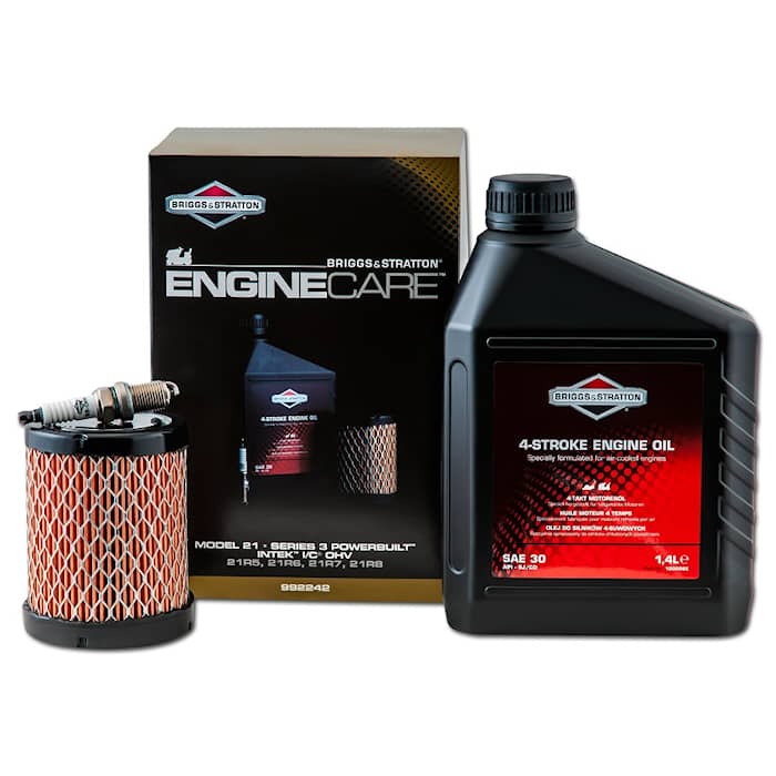 Briggs & Stratton Servicekit 992242 i gruppen  hos Motorsågsbutiken (992242)