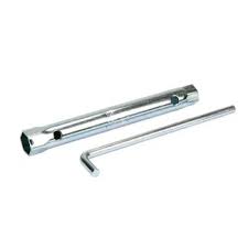 Spark Plug Wrench 16-19Mm - 990020 i gruppen  hos Motorsågsbutiken (992355)
