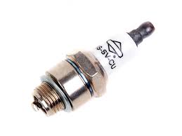 Spark Plug Bs-Sv (2X) Blister Cu i gruppen  hos Motorsågsbutiken (992360C)