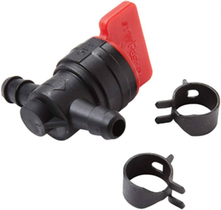 Fuel Shut-Off Valve - 698183 i gruppen  hos Motorsågsbutiken (992373)
