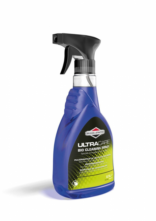 Briggs & Stratton Bio cleaning spray 500ml i gruppen  hos Motorsågsbutiken (992416)