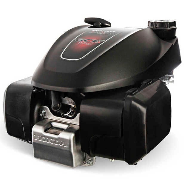 Honda Motor GCV170HS3ALSD Vertikal i gruppen  hos Motorsågsbutiken (GCV170HS3ALSD)