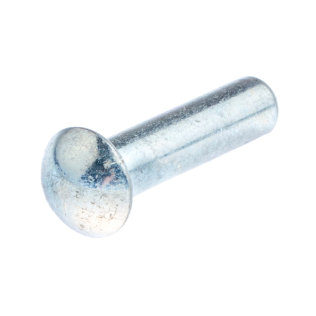 Bult 8X30 (Ståltapp)