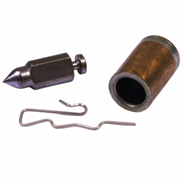 Sats-Säte/Nålventil