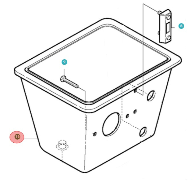 Hydraultank