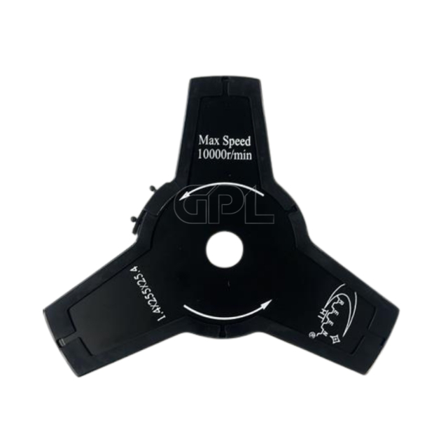 Service Kit 3-Teeth Blade