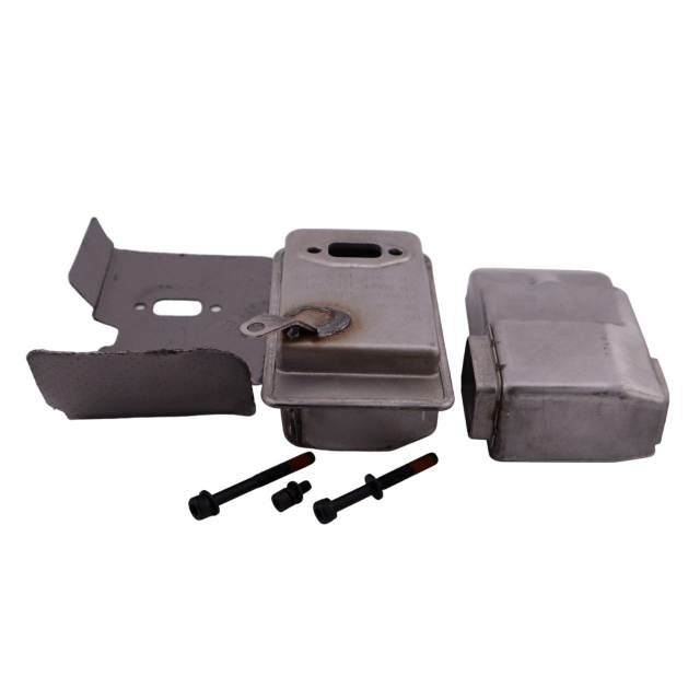 Repair Kit Muffler Assy