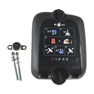 Repair Kit Airbox Assy