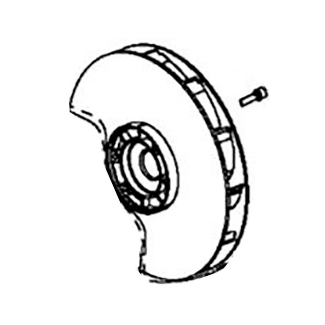 Repair Kit Fan