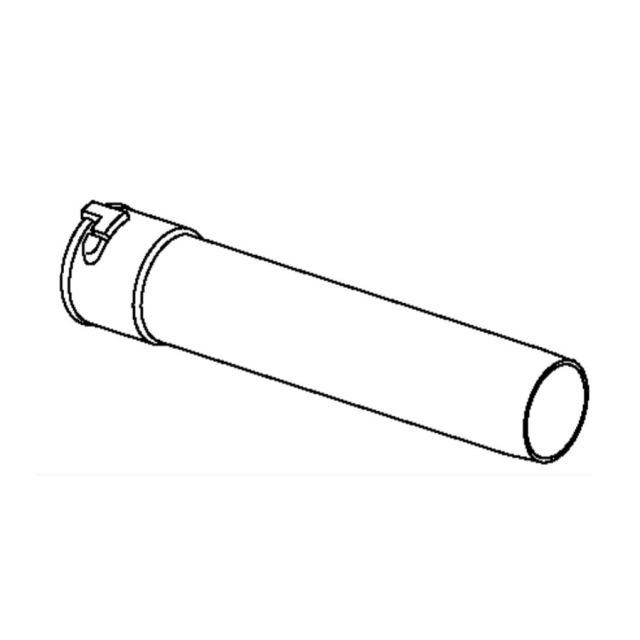 Repair Kit Straight Pipe