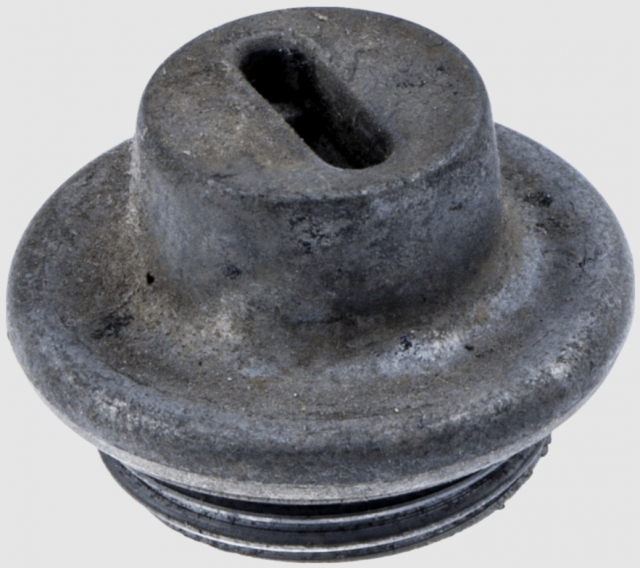 Oljetanklock