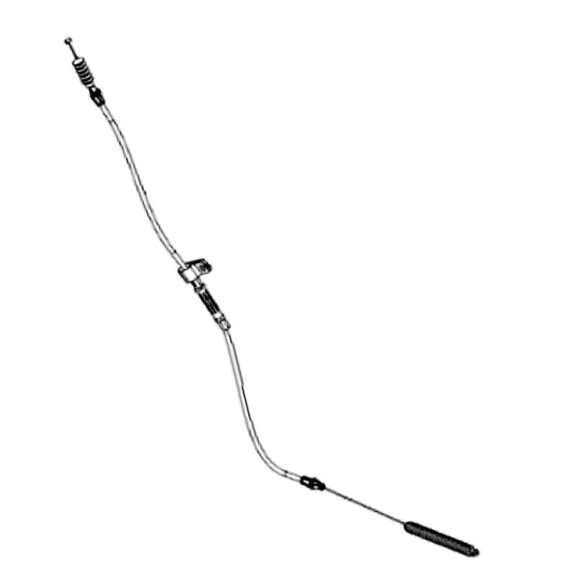 Vajer Drivning