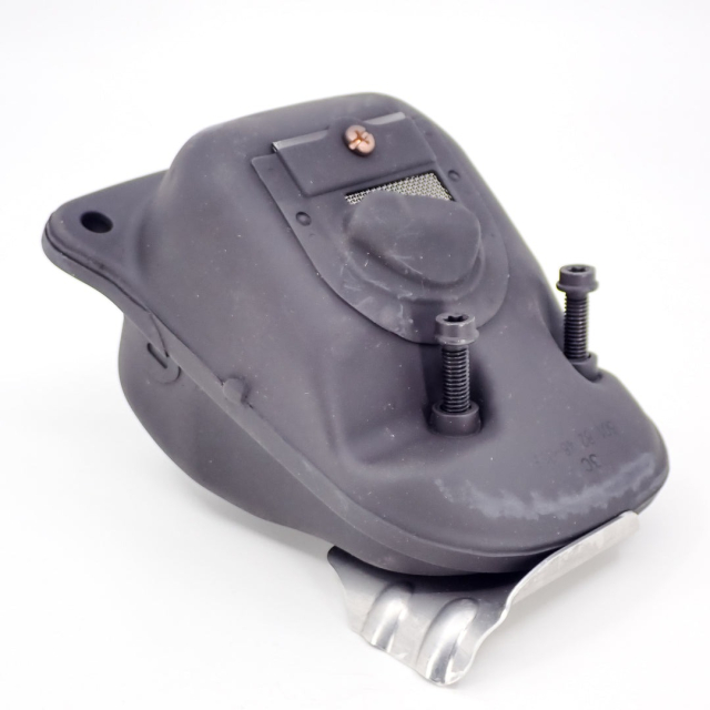 LJUDDÄMPARE KIT 60CC