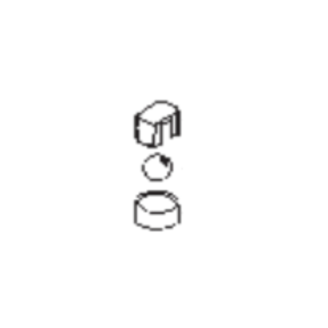 3Rd Check Valve