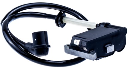 Tändmodul