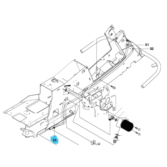 Hydraulrör