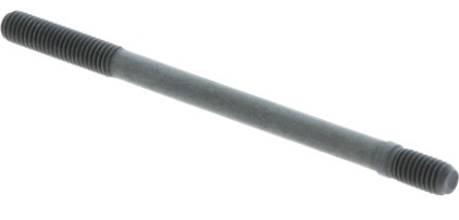 Pinnskruv 5X80