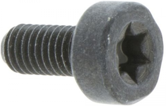 SKRUV TORX D10, M5X10,5