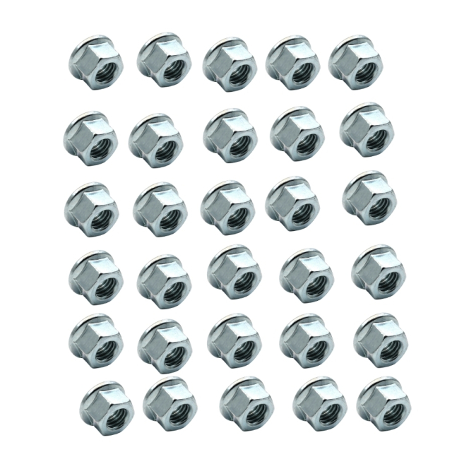Nut flange 30pcs of 503220001