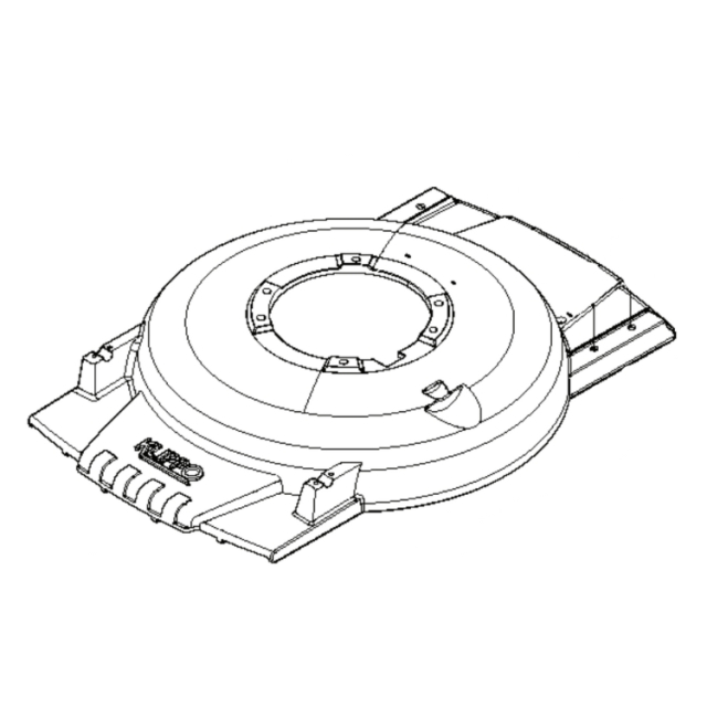 Kåpa Next, Excl Ii 48Cm/19