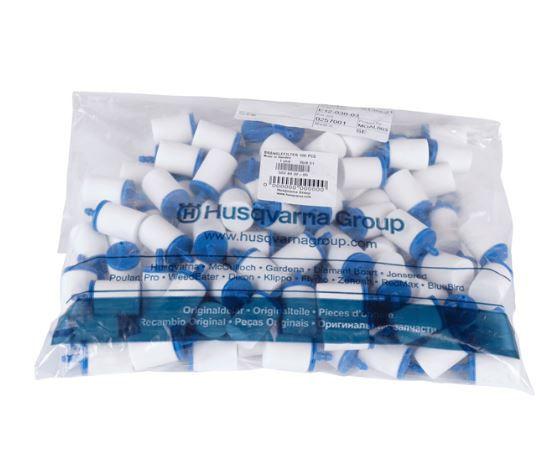 Bränslefilter 100 Pcs 5034432-05