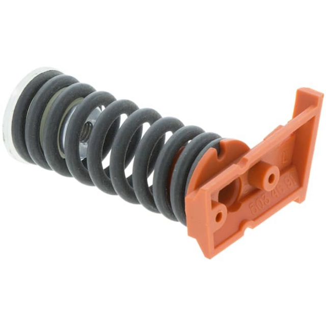 Vibrationsdämpelement